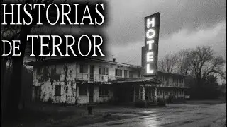 2 RELATOS REALES OCURRIDOS EN HOTELES