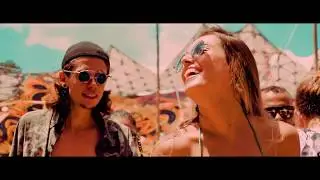 Sonic Massala - Divino Trance 3