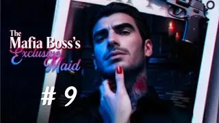 Chapters Interactive Stories : The Mafia Boss's Exclusive Maid l Chapter 9 l 💎💎