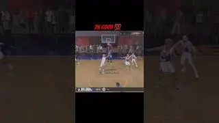 NBA 2k26| Rim-Reaping 3 Level Creator |   #nba2k26 #2k26builds #nba2k26 #gaming #gameplay
