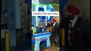 #Zero Kill Gaming/Press Machine/Power Press Repair/Power Press machin Setting/Power/Zero Kill Gaming