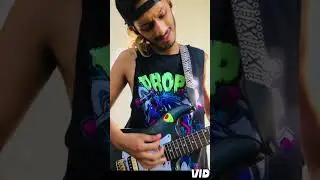 Sebe Allah Y&rsquo;e  Alpha Blondy (Rhythm Cover) #reels #music #reggae #youtubeshorts #srilanka #youtube
