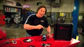 Snow Performance MPG-MAX&trade; on Gearz TV!!