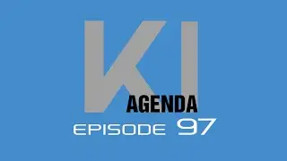K-1 AGENDA Episode 97 ~ Mar-11-2022 | Keith Tucker K-1 New Video
