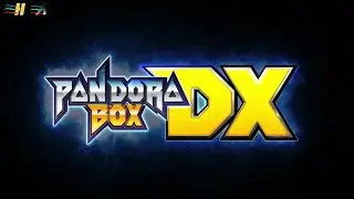 Pandora Box DX 3000 in 1 family version 2020