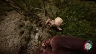 SonsOfTheForest -es muß ja weiter gehen🤔was wird gebraucht?  -E164
