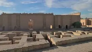 Southern Palace (Ancient Babylon)