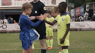 Aftermovie Rood Wit International U10 Tournament 2025