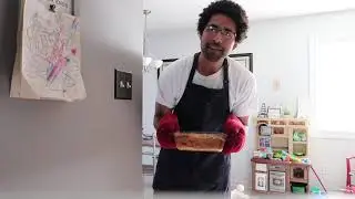 Austinova's Baked Spaghetti