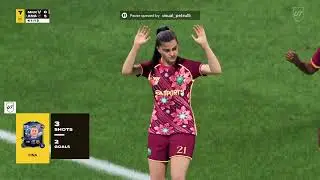 *Post Patch* 4231 Custom Tactics in Division  Rivals Gives Easy Win in FC26 ULTIMATE TEAM 