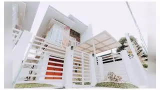 AMAZING MODERN ZEN 4 BEDROOM IN BUTUAN!