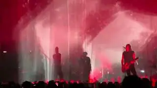 Nine Inch Nails - Heresy (Live Chicago 19 Aug 2025)