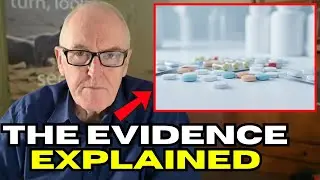 Repurposed Drugs for COVID - What the Clinical Trials Actually Showed Us