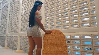 ESTA MEXICANA TIENE UN CUERPO ESCULTURAL LA BELLA (Ana Mojica)