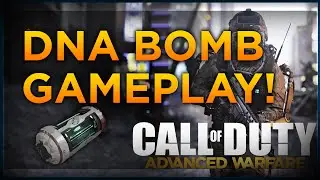 Advanced Warfare: 