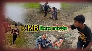 Khiter || Official Full Movie Bodo Feature Film 2024 || K.Mb Film Productions Khiter kung Fu Movie