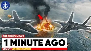 US Navy Hunts Down A Drug Submarine &mdash; What Was Hidden Inside Exposed An Entire Criminal Network