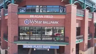 Prospector Baseball Group acquires Jacksonville Jumbo Shrimp