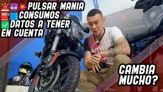 🚨Nueva NS 200 UG Pulsarmania 2026😱- Mejor que Antes al mismo precio? 🤔🔥