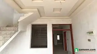 7 MARLA HOUSE FOR SALE IN HILL VIEW HOUSING SCHEME GT ROAD TAXILA PUNJAB