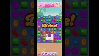 Candy crush saga gameplay level-280 #games #candy #gameplay #gaming #lokeshplaylive #trendinggames