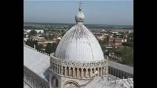 Piazza dei miracoli -