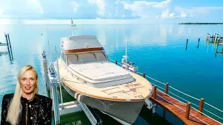 1151 Ocean Dr, Summerland Key, Florida Keys TROPHY OCEANFRONT ESTATE!  $8,995,000 Call 3059243777
