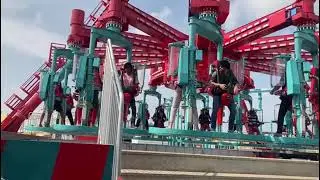 Vachan Paru Appu|Wonderla Chengalpattu|#nagoorview #wonderlaamusementpark 
