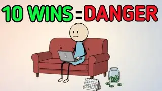 Why Trading Changes After 10 Consistent Trades