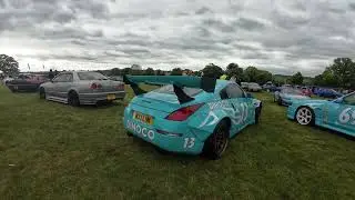 ADAMCFEST St Albans 5th May 2025 pt3 of 4