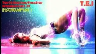 TOP 10 Melhores Electro House / FreeStep 2013 || Setembro Part. #2 || [ T.E.I ]