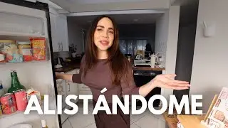 Un día normal en mi semana (viene un cambio) │ What The Chic