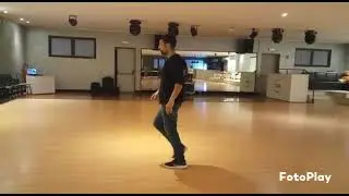 Kizomba base (livello principianti)