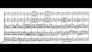 Niccol&ograve; Piccinni - La buona figliuola / La Cecchina (Overture) (1760)
