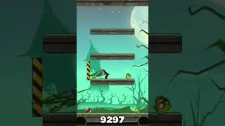 Stupid Zombies Chapter 1 Stage 1 Level 27 #stupidzombies #trickshots #ricochet #oldgames