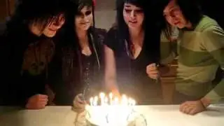 Cakebake: Max,  Wes Craven,  Dani Gore,  Melissa Marie