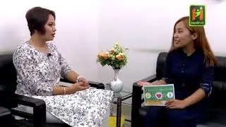पाठेघरको मुखमा  क्यान्सर लाग्दैमा आत्तिनु पर्दैन ।। Dr. Shristee Shrestha Prajapati।।