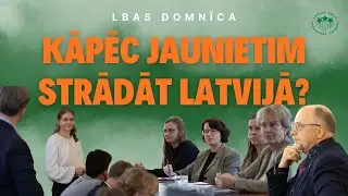 LBAS domnīca 
