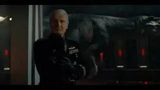 Jurassic World 6 (2026) - Dwayne Johnson, Scarlett Johansson | Concept Trailer