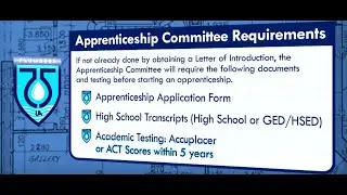 Plumbers Local 75 Apprenticeship Enrollment