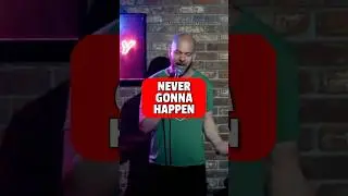Stepsisters and true crime. What they have in common. // #truecrime #crime #comedy #standupcomedian