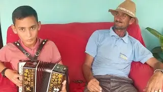 AS COMEDIA DE BENEDITO JUMENTA QUE DÁ 12 LITROS DE LEITE O FENOMENO DOS 8 BAIXO,SÃO VICENTE,CARDEIRO