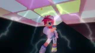 Cant Stop the Feelin, Dance phenomenaly with Party Kid Kal Bee!