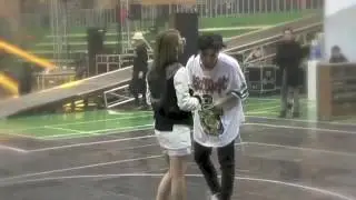 Skydragon moment.