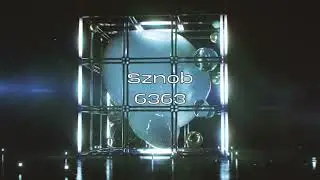 6363 - Sznob (slowed + reverb)