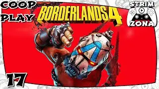 🔴 BORDERLANDS 4 | Amon The Forgeknight | HARD Difficulty | Igramo COOP sa @drugiKARNA | LIVE #17