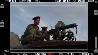 Не анонсированный проект от 1C Games Studios