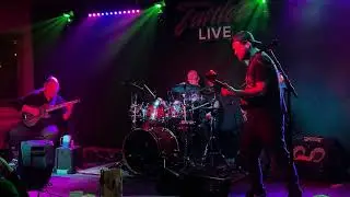 *Demitrious Rallis* The Final Jam/ FT: Jef Cierniak/ Tuffle's Hopkins, MN 1-25-2026