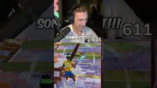 Моя девушка рассталась со мной из-за Fortnite&hellip;
