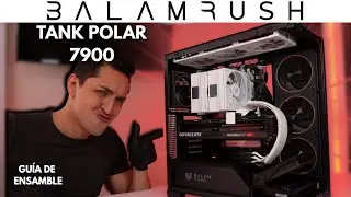 ARMA tu PC GAMER desde CERO (tutorial completo) T